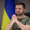 Полумир на троих? Как ради своей власти Зеленский готов на словах обмануть и предать Европу (Фото : Пресс-служба президента Украины) Фото : Пресс-служба …